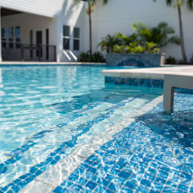 Your Personal Oasis at The Lawndale